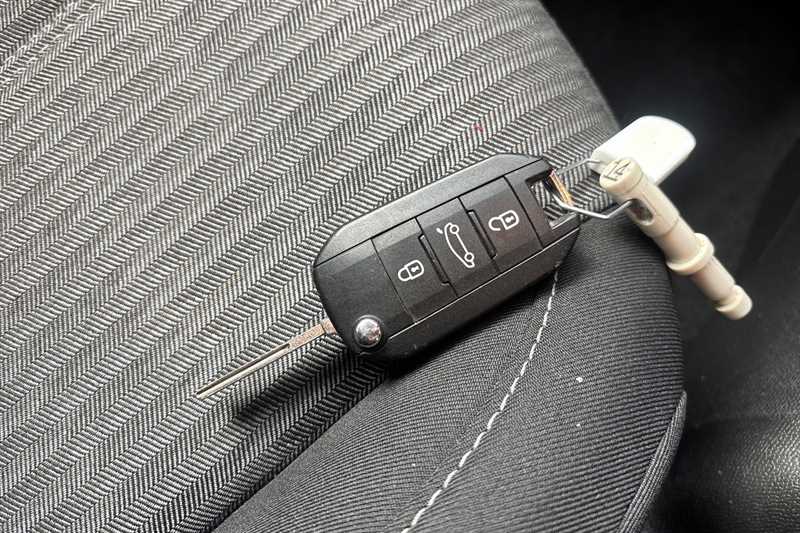 Used Vauxhall Corsa 2023 for sale - 78207498: Photo 36