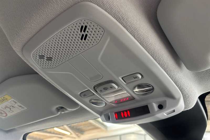 Used Vauxhall Corsa 2023 for sale - 78207498: Photo 39