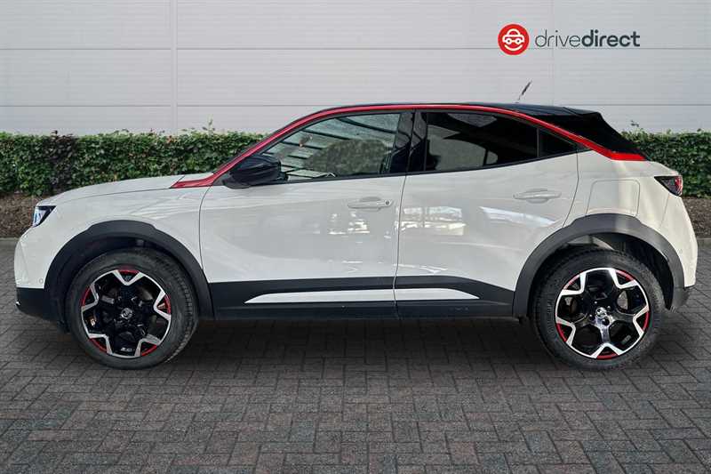 Used Vauxhall Mokka 2022 for sale - 77321889: Photo 6