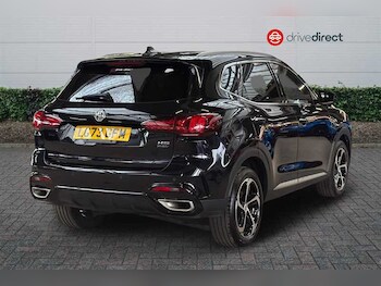 Used MG MG HS 2023 for sale - 76529410: Photo