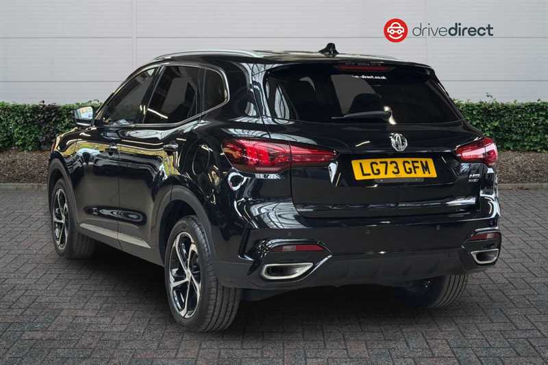 Used MG MG HS 2023 for sale - 76529410: Photo 5