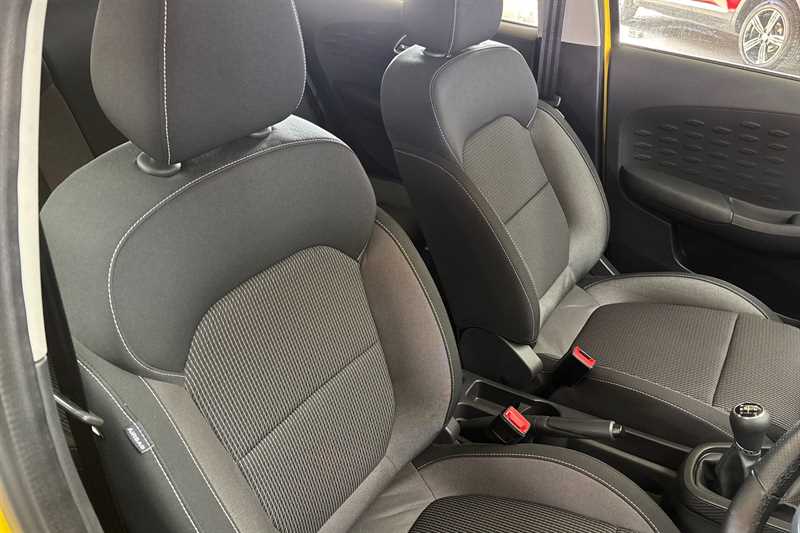 Used MG MG3 2022 for sale - 78138037: Photo 24