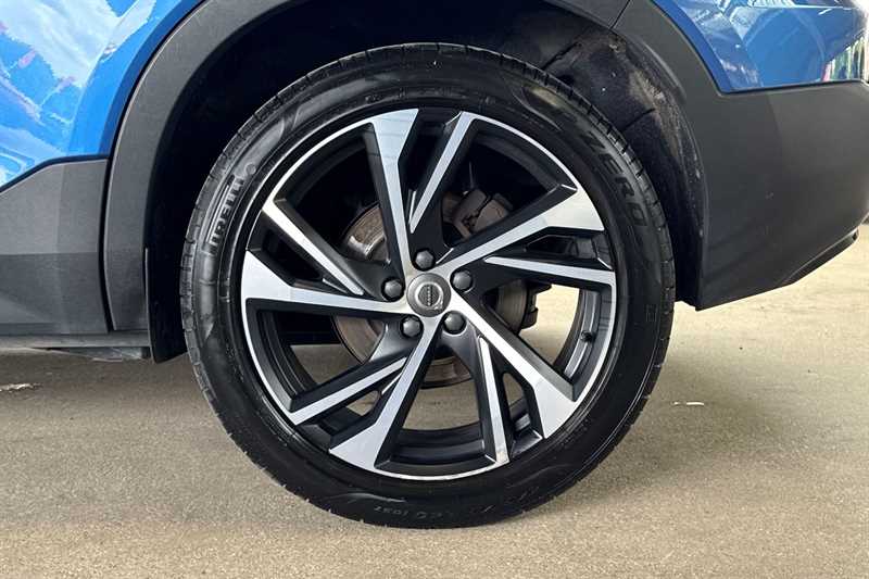 Used Volvo XC40 2021 for sale - 77416665: Photo 11