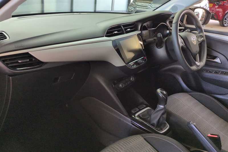 Used Vauxhall Corsa 2023 for sale - 77900754: Photo 36