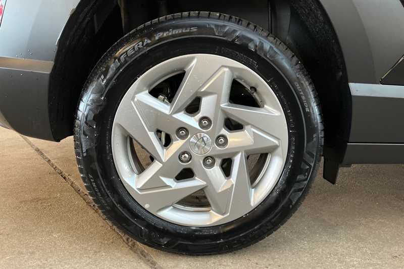 Used Hyundai KONA 2025 for sale - 76853155: Photo 10