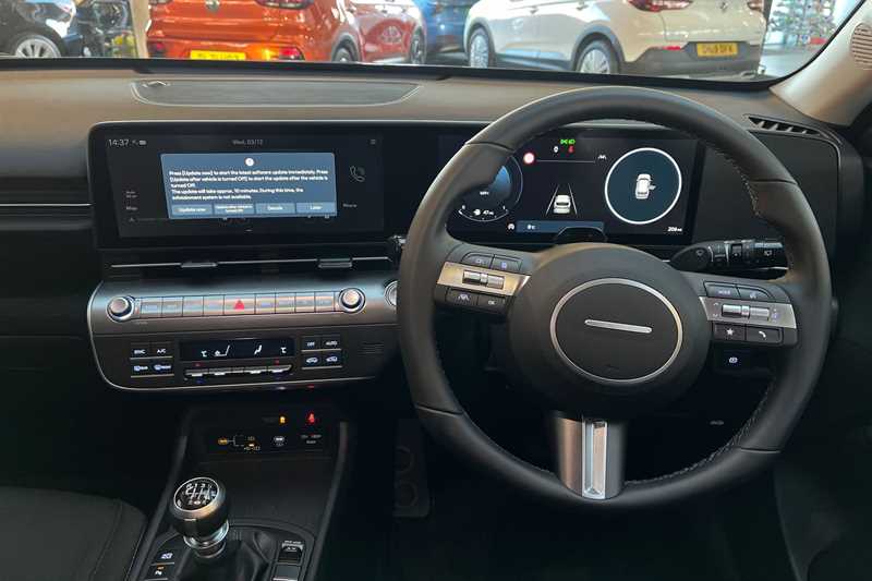 Used Hyundai KONA 2025 for sale - 76853155: Photo 13