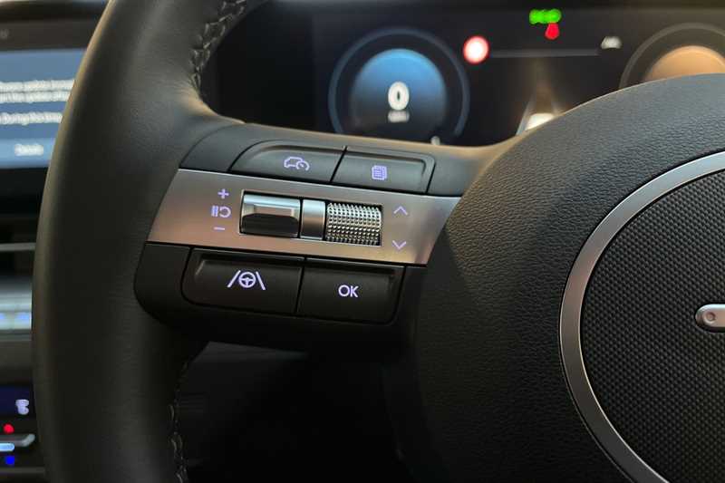 Used Hyundai KONA 2025 for sale - 76853155: Photo 21