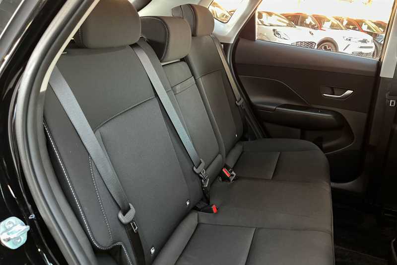 Used Hyundai KONA 2025 for sale - 76853155: Photo 24