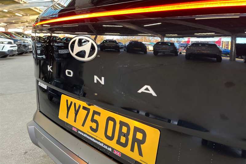 Used Hyundai KONA 2025 for sale - 76853155: Photo 30