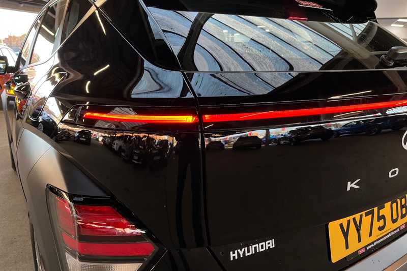 Used Hyundai KONA 2025 for sale - 76853155: Photo 31