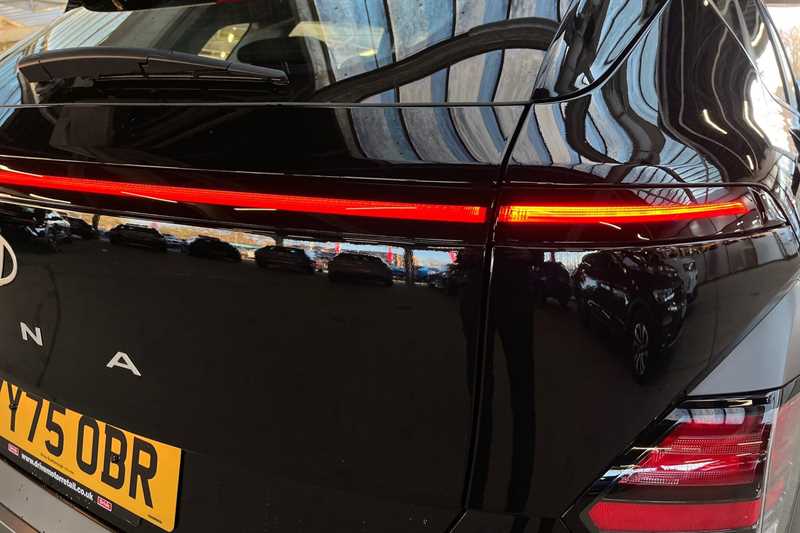 Used Hyundai KONA 2025 for sale - 76853155: Photo 32