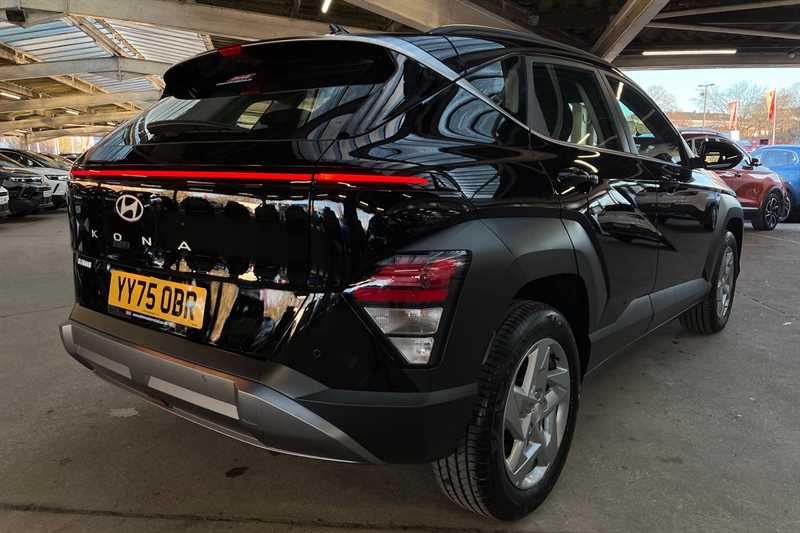Used Hyundai KONA 2025 for sale - 76853155: Photo 38