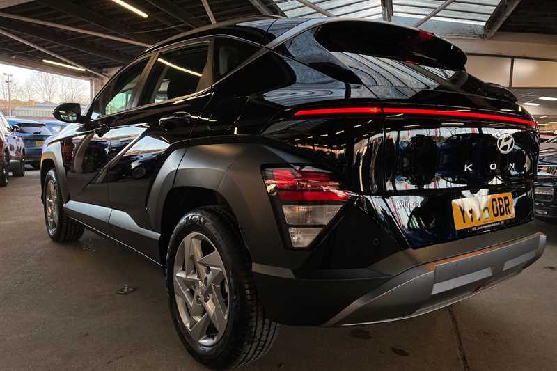 Used Hyundai KONA 2025 for sale - 76853155: Photo 39