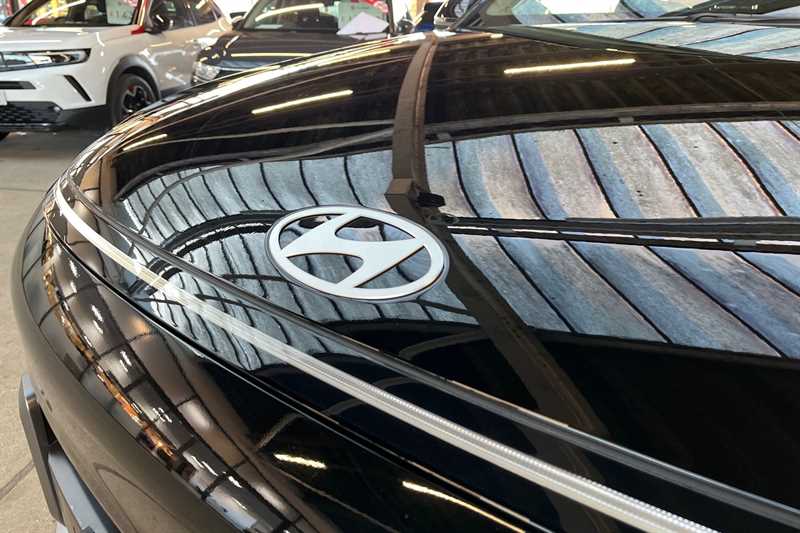 Used Hyundai KONA 2025 for sale - 76853155: Photo 41