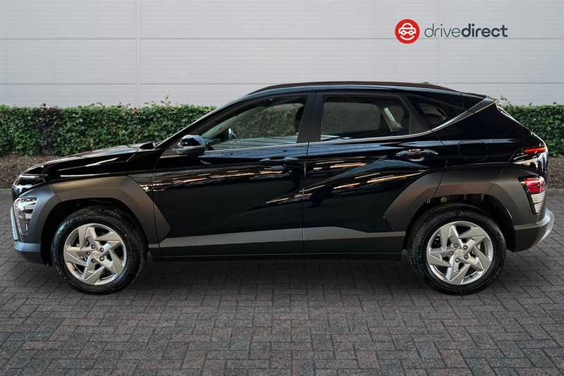 Used Hyundai KONA 2025 for sale - 76853155: Photo 6