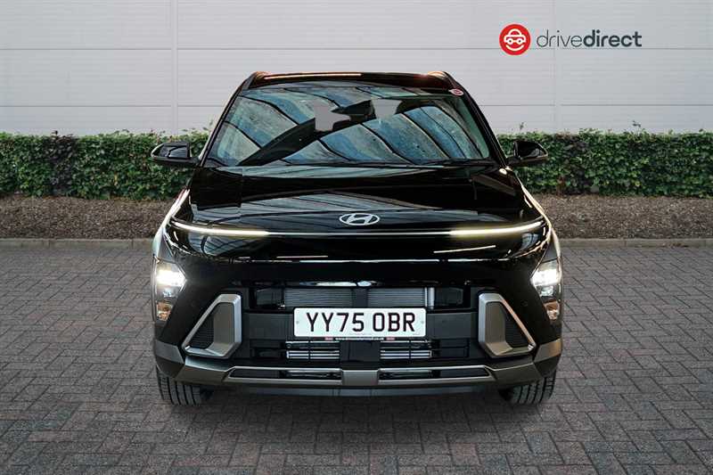 Used Hyundai KONA 2025 for sale - 76853155: Photo 8