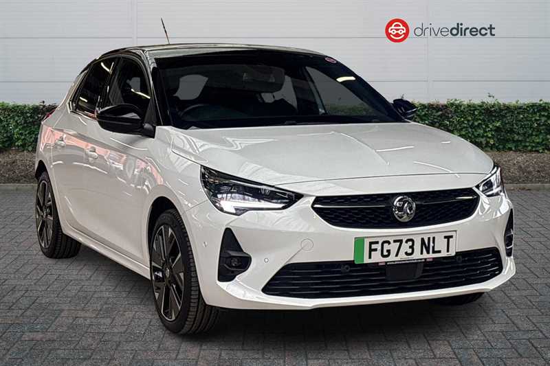 Used Vauxhall Corsa 2023 for sale - 78138398: Photo 1