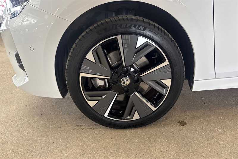 Used Vauxhall Corsa 2023 for sale - 78138398: Photo 11