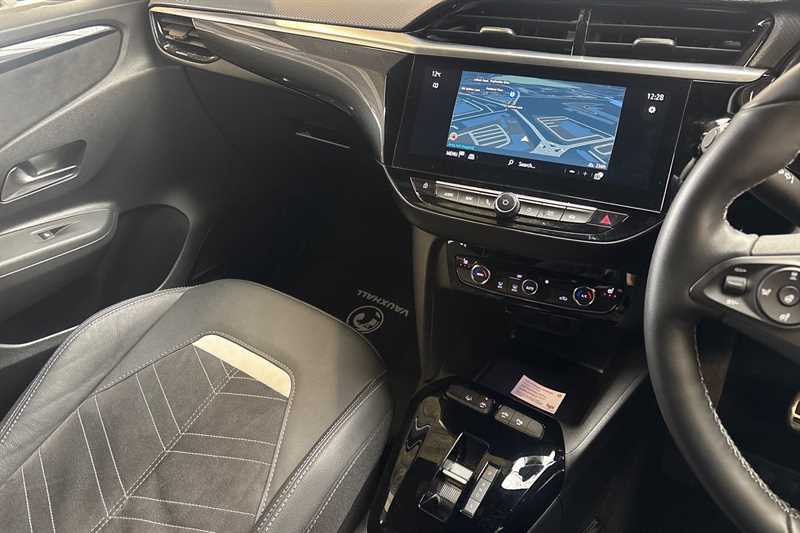 Used Vauxhall Corsa 2023 for sale - 78138398: Photo 14