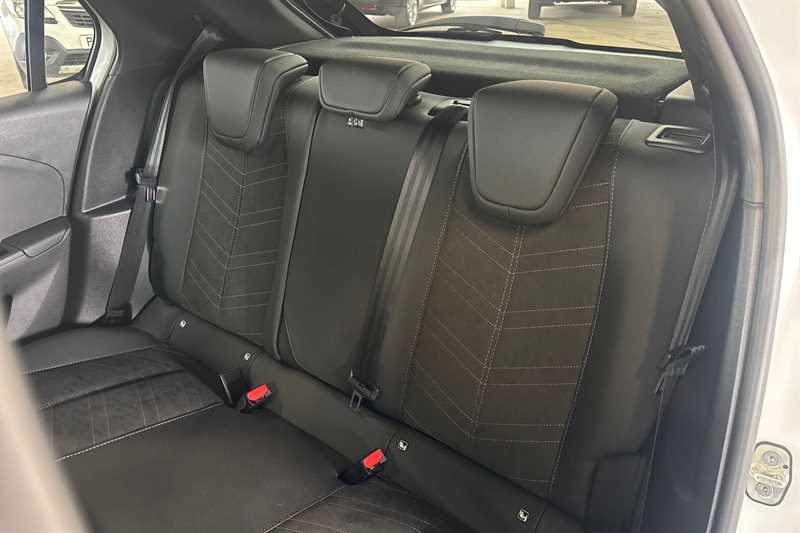 Used Vauxhall Corsa 2023 for sale - 78138398: Photo 24