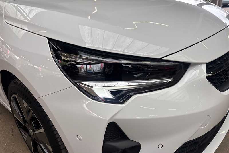 Used Vauxhall Corsa 2023 for sale - 78138398: Photo 28