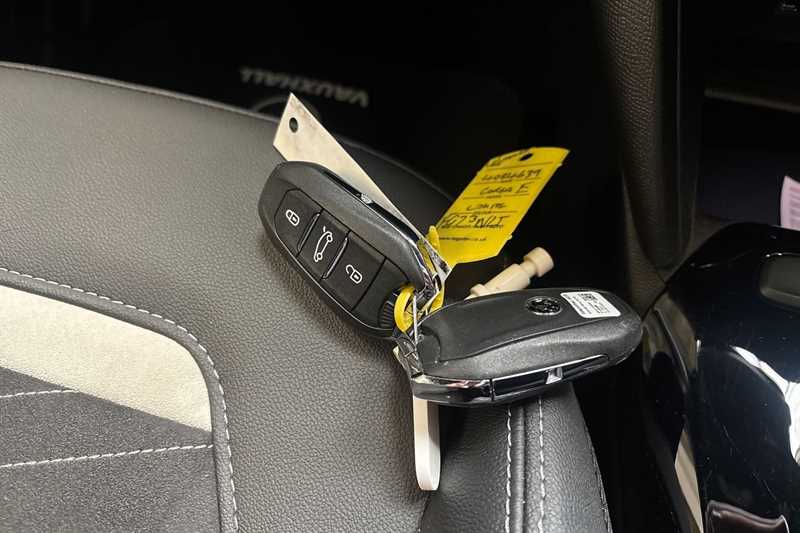 Used Vauxhall Corsa 2023 for sale - 78138398: Photo 36