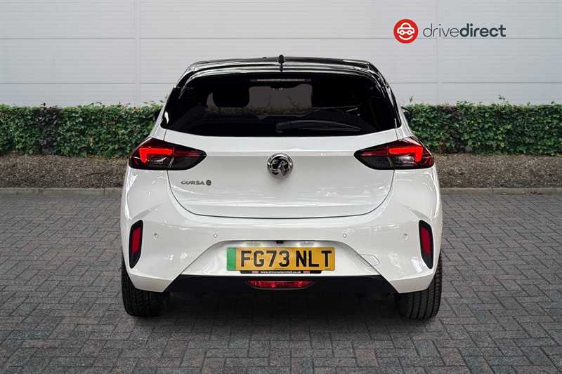 Used Vauxhall Corsa 2023 for sale - 78138398: Photo 4