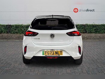 Used Vauxhall Corsa 2023 for sale - 78138398: Photo