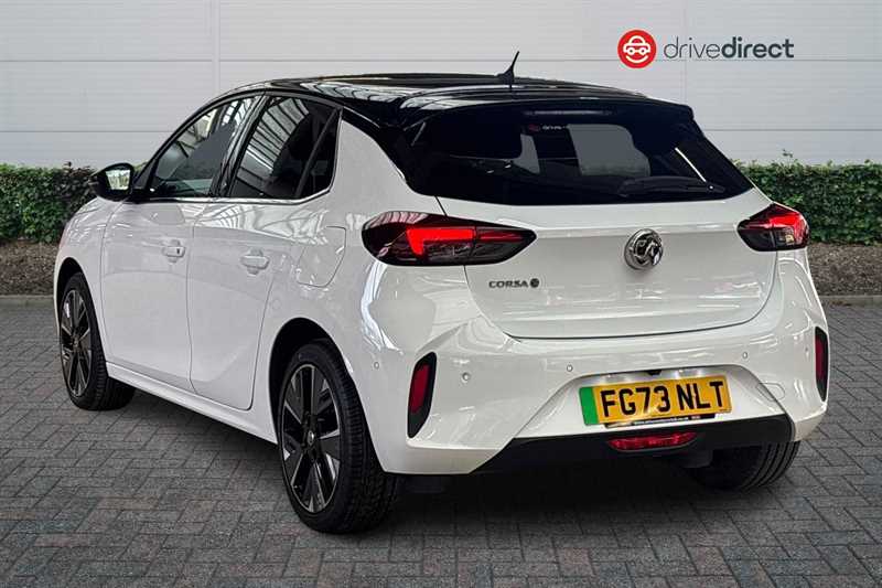 Used Vauxhall Corsa 2023 for sale - 78138398: Photo 5