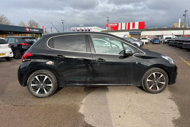 Used Peugeot 208 2019 for sale - 78208144: Photo 5