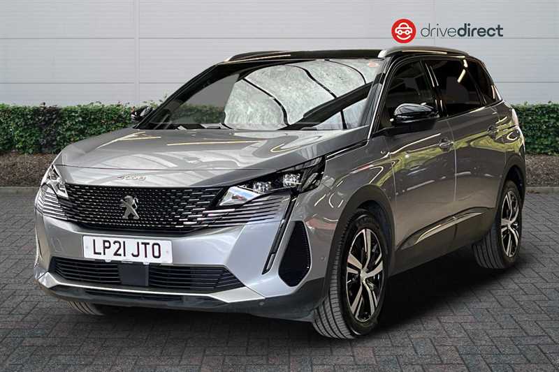 Used Peugeot 5008 2021 for sale - 77416708: Photo 7