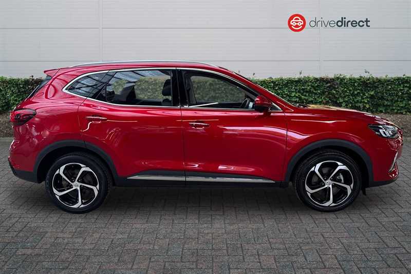 Used MG MG HS 2023 for sale - 76524557: Photo 2