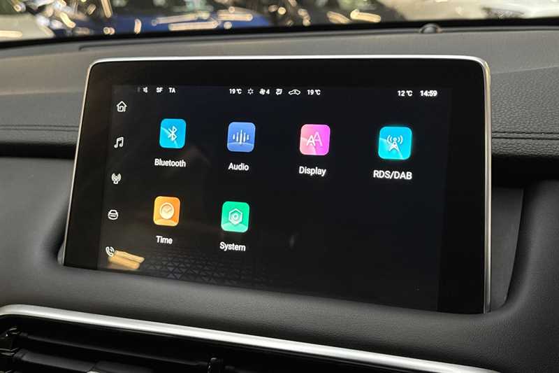 Used MG MG HS 2023 for sale - 76524557: Photo 39