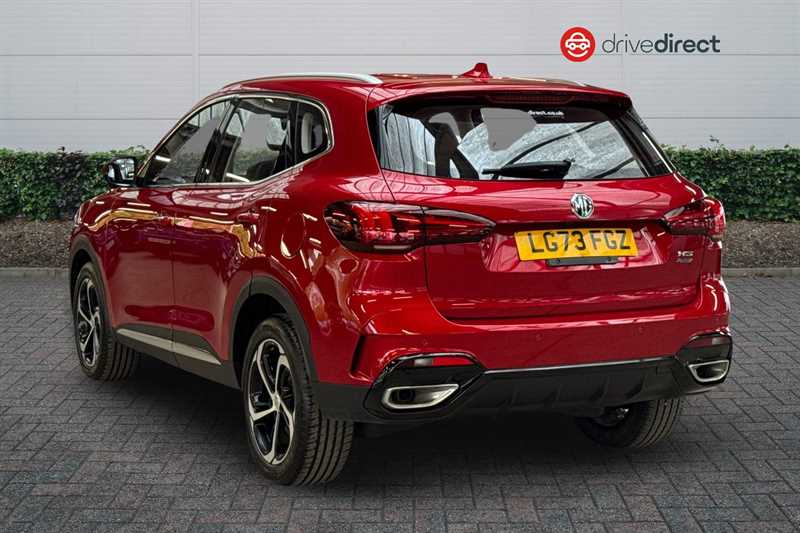 Used MG MG HS 2023 for sale - 76524557: Photo 5