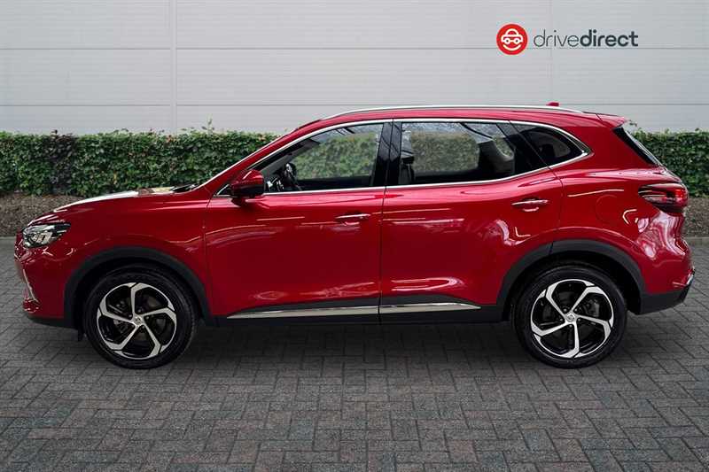 Used MG MG HS 2023 for sale - 76524557: Photo 6