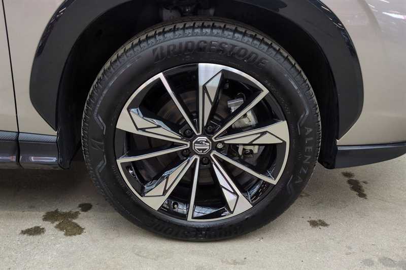 Used MG MG HS 2024 for sale - 77843610: Photo 11