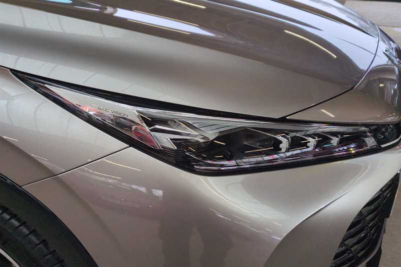 Used MG MG HS 2024 for sale - 77843610: Photo 28