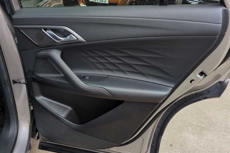 Used MG MG HS 2024 for sale - 77843610: Photo 39