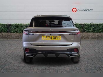 Used MG MG HS 2024 for sale - 77843610: Photo