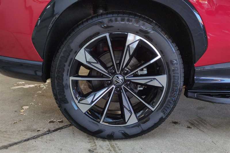 Used MG MG HS 2025 for sale - 77562356: Photo 10