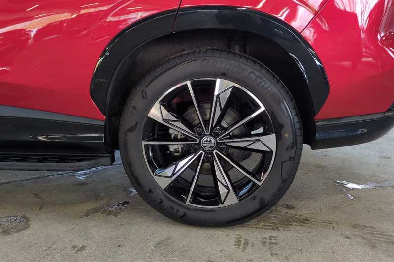 Used MG MG HS 2025 for sale - 77562356: Photo 11