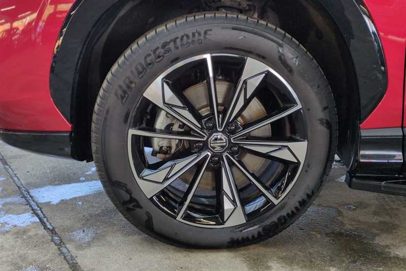 Used MG MG HS 2025 for sale - 77562356: Photo 12