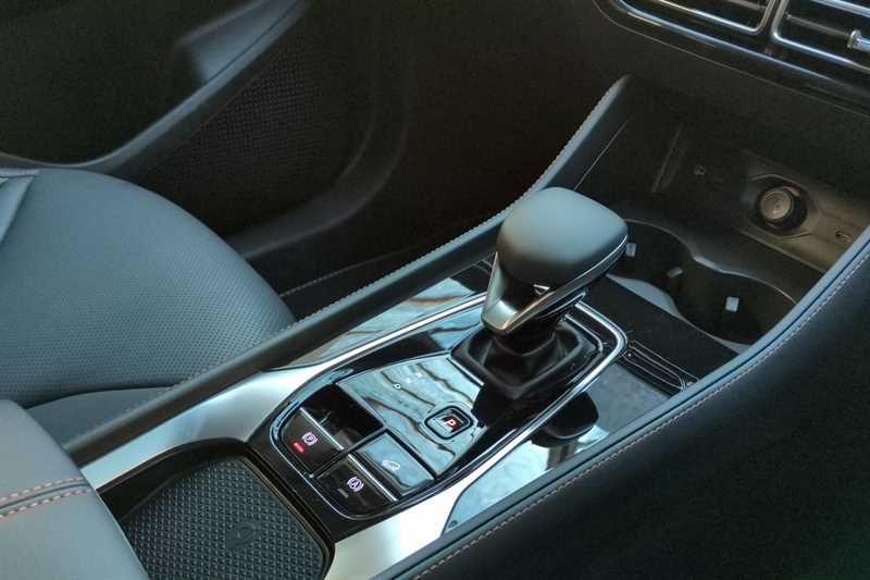 Used MG MG HS 2025 for sale - 77562356: Photo 14