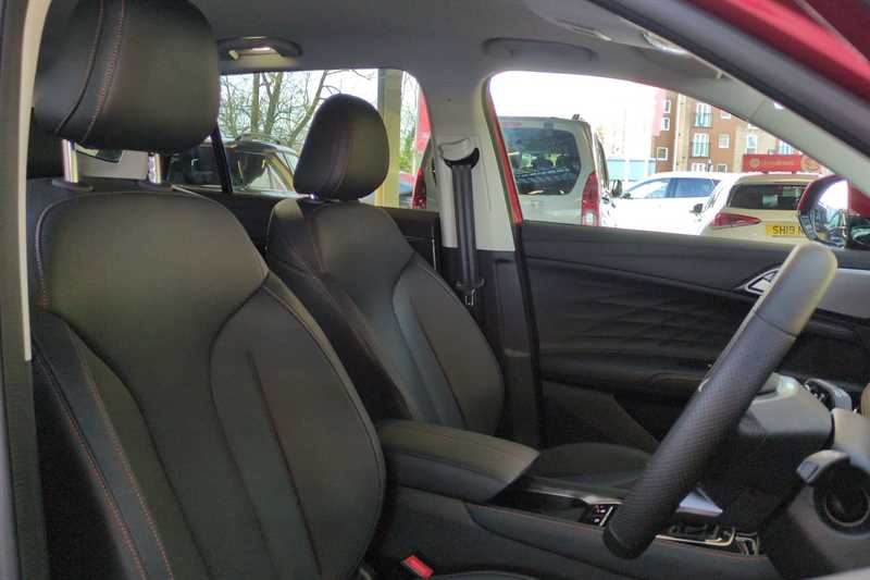 Used MG MG HS 2025 for sale - 77562356: Photo 23