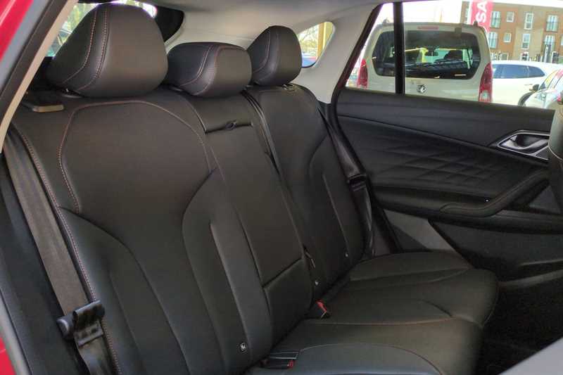 Used MG MG HS 2025 for sale - 77562356: Photo 24