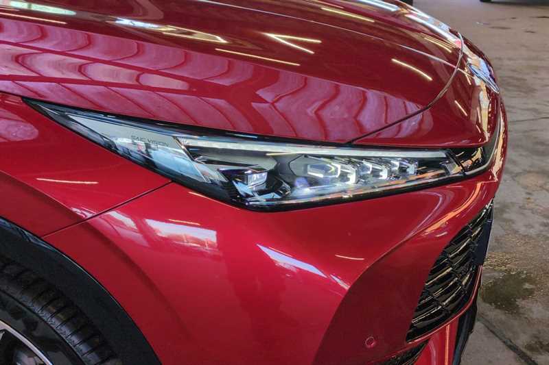 Used MG MG HS 2025 for sale - 77562356: Photo 28