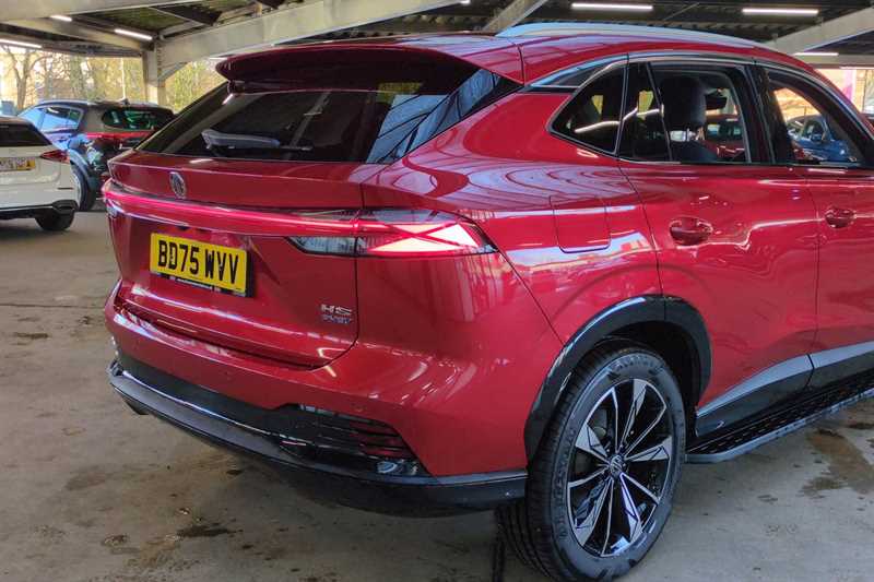 Used MG MG HS 2025 for sale - 77562356: Photo 31