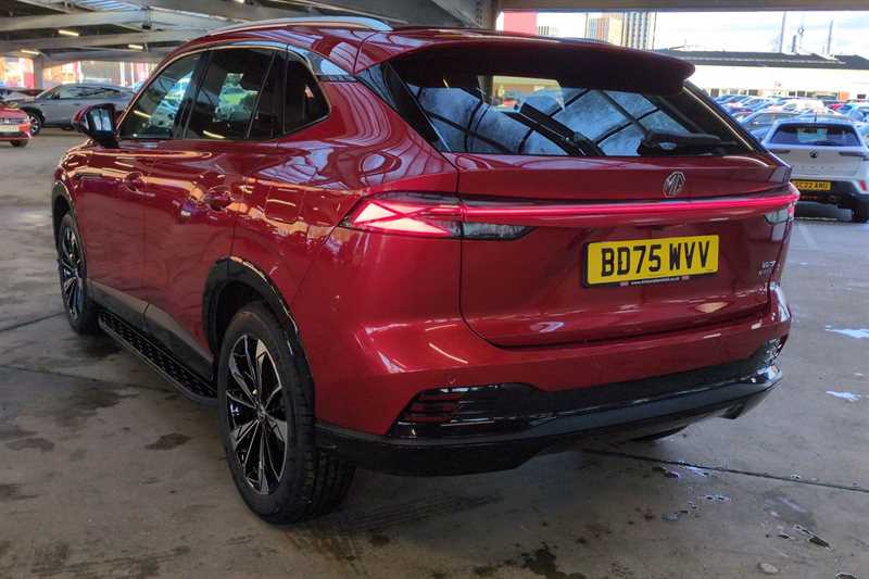 Used MG MG HS 2025 for sale - 77562356: Photo 32