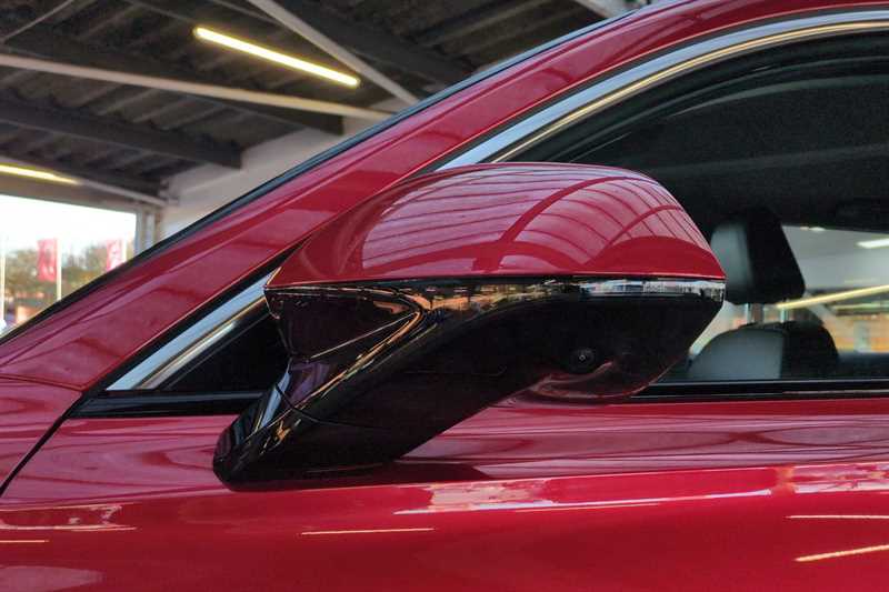 Used MG MG HS 2025 for sale - 77562356: Photo 34