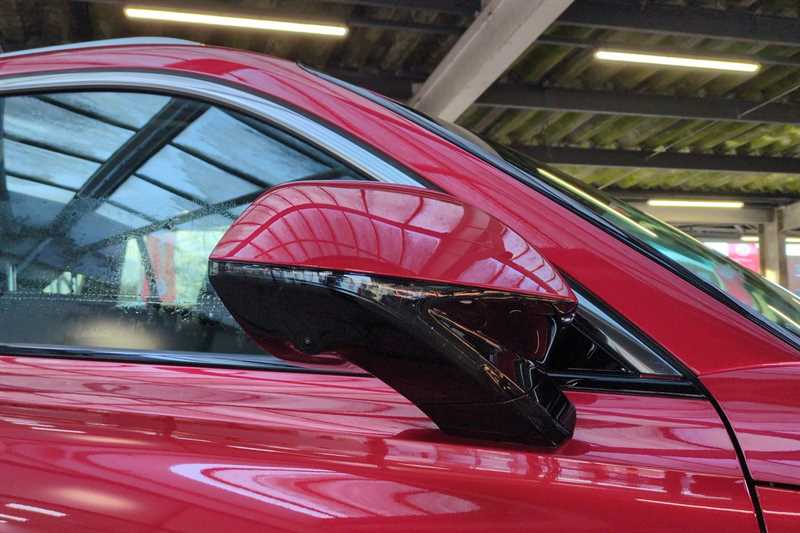 Used MG MG HS 2025 for sale - 77562356: Photo 35